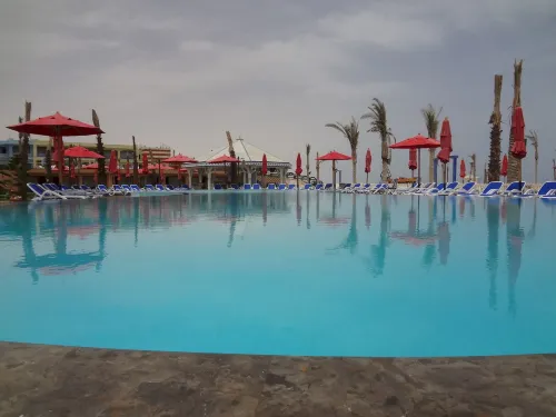 Porto Matrouh Beach Resort Leisure & Recreation Photos