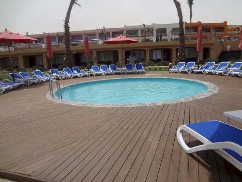 Porto Matrouh Beach Resort Featured Photos