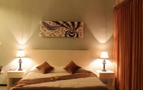 Seulawah Grand View Kamar Photos