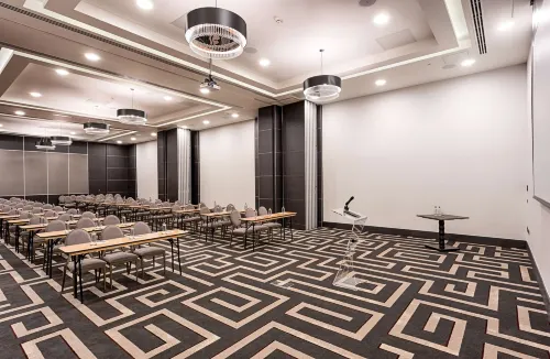 Courthouse Hotel Shoreditch Business Facilities Photos