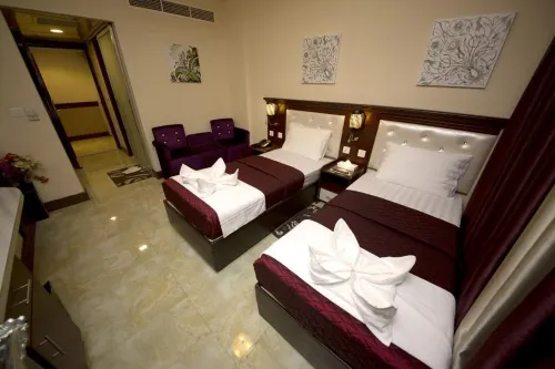 Mariana Hotel Featured Photos
