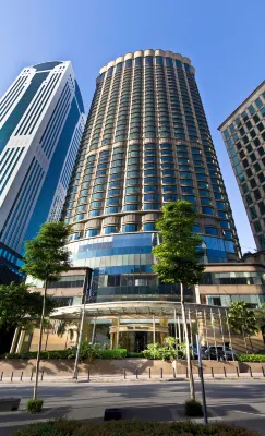 The Westin Kuala Lumpur À ne pas manquer Photos