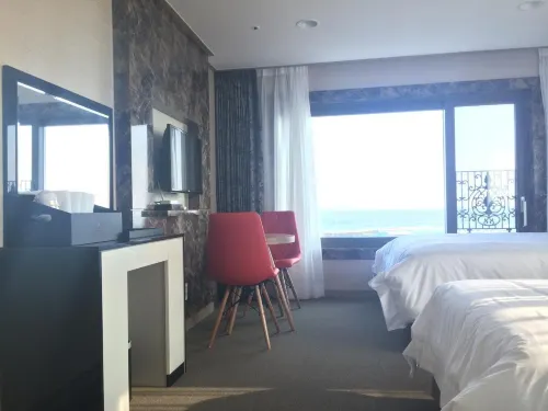 Dream Jeju Hotel Photos