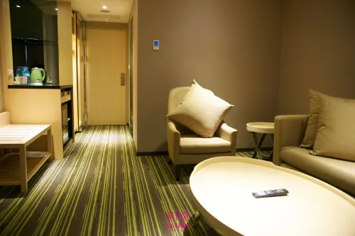 Tao Garden Hotel Chambres Photos