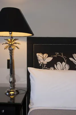 Millennium Hotel & Resort Manuels Taupo Rooms Photos