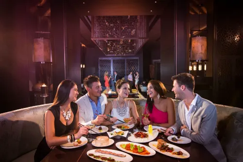 Atlantis, the Palm Ăn uống Photos