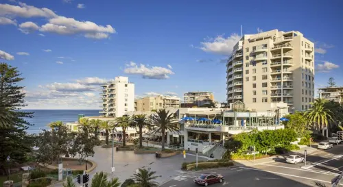 Quest Cronulla Beach Near Hotel Photos