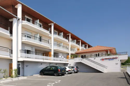 Appart Hôtel Extérieur Photos