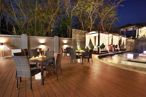 Mercure Bali Nusa Dua Khu vực công cộng Photos