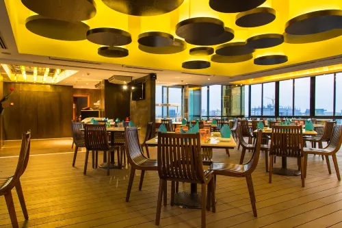 Six Seasons Hotel Da non perdere Photos