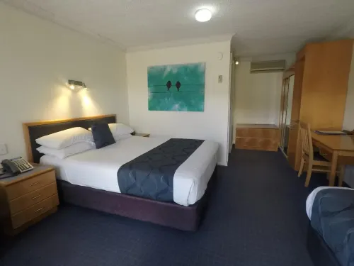 West End Motor Lodge Photos