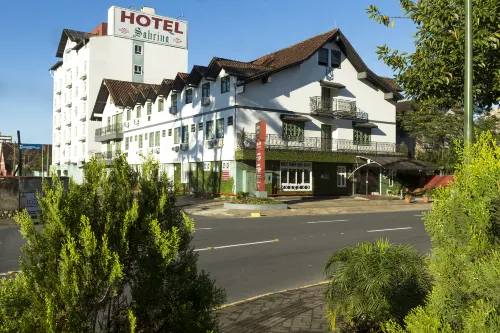 Bristol Sabrina Hotel de Charme Joinville À ne pas manquer Photos