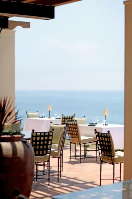 Terranea Resort Public Areas Photos