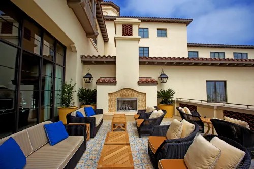 Terranea Resort Public Areas Photos