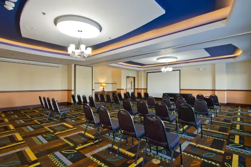 Holiday Inn Express & Suites Denver East-Peoria Street À ne pas manquer Photos