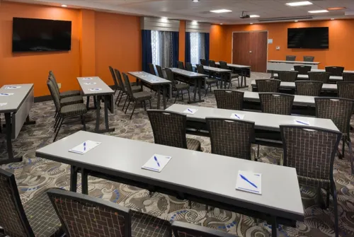 Holiday Inn Express & Suites Nashville Southeast - Antioch Espaces Affaires Photos
