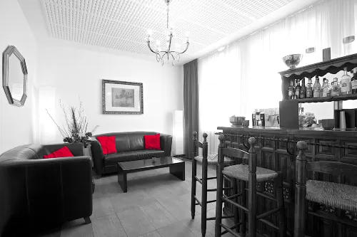 Hotel Carmen München Freizeit und Erholung Photos