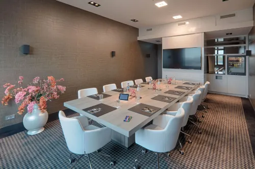 Van der Valk Hotel Utrecht Business Photos