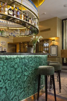 Hotel Fenix Gran Meliá - The Leading Hotels of the World Leisure & Recreation Photos