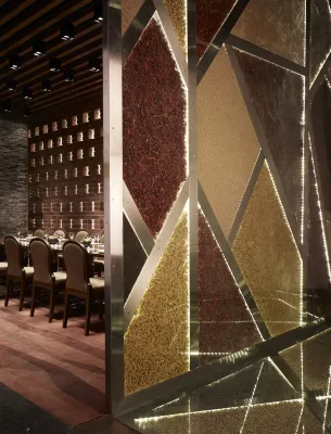 Taj Yeshwantpur Bengaluru Dining Photos