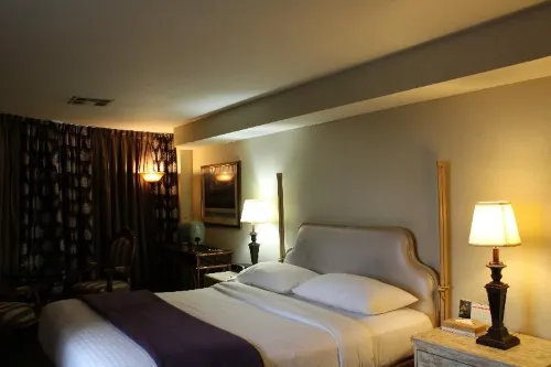 Garden Suite Hotel and Resort Photos