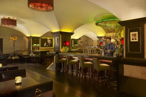 The College Green Hotel Dublin, Autograph Collection Loisirs et amusements Photos