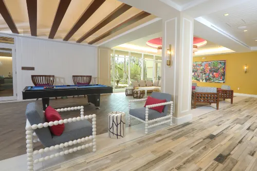 Warwick Paradise Island Bahamas - All Inclusive - Adults Only Leisure & Recreation Photos