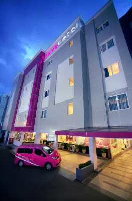 favehotel Kelapa Gading Unggulan Photos