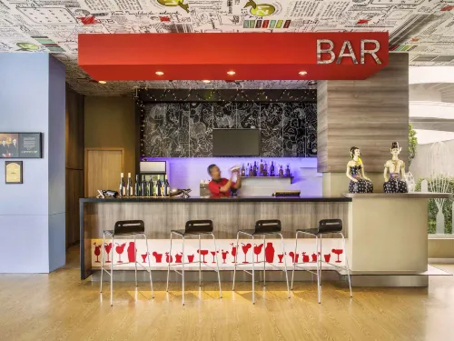 Ibis Surabaya City Center Unggulan Photos
