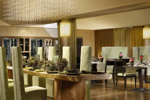 Enterprise Hotel Design & Boutique Ăn uống Photos