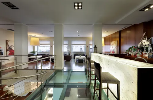 Hotel Saint John Da non perdere Photos