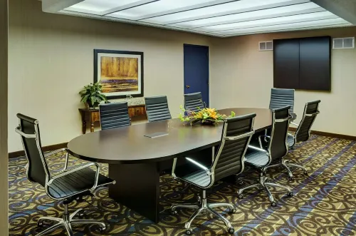 Best Western Cedar Park Inn Business Facilities Photos