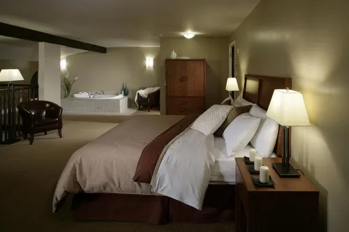 Hotel Le Victorin, Ascend Hotel Collection Photos