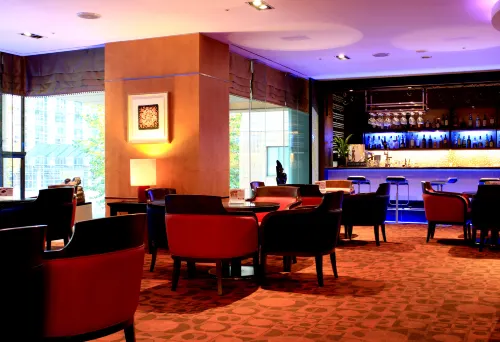 Best Western Premier Gangnam Hotel Benessere e tempo libero Photos