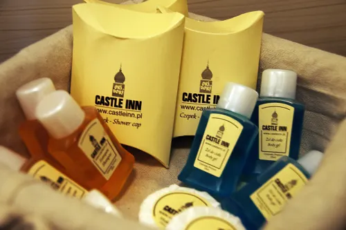 Castle Inn Photos