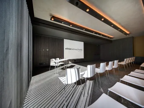 Olivia Balmes Hotel Business Facilities Photos