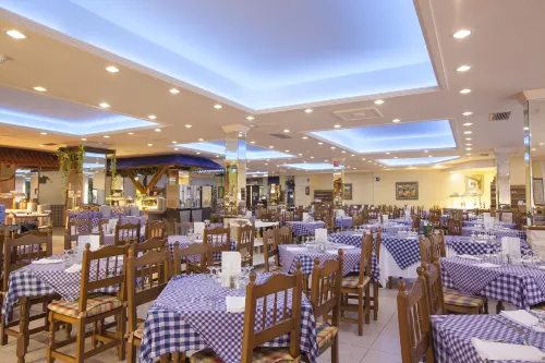 Hotel Benidorm East by Pierre & Vacances Featured Photos