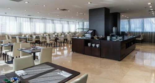 LCB Hotel Fuenlabrada Featured Photos