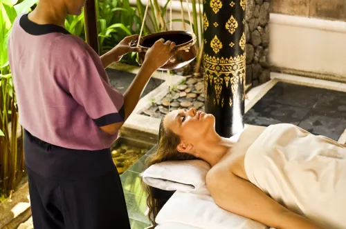Banyan Tree Phuket Loisirs et amusements Photos