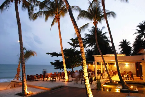 Weekender Resort بالقرب من الفندق Photos