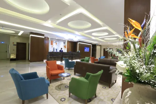 Best Western Premier Karsiyaka Espaces publics Photos