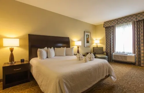 Hilton Garden Inn Miami Airport West Photos