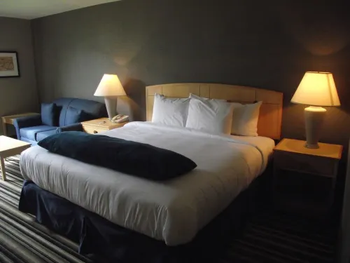 Travelodge by Wyndham Memphis Airport/Graceland Photos