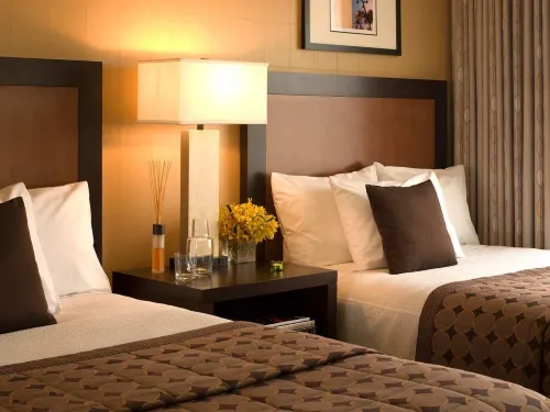 Embassy Suites by Hilton Santa Clara Silicon Valley Photos