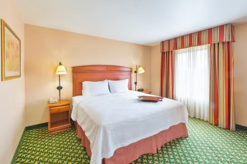 Hampton Inn & Suites Rohnert Park - Sonoma County Photos
