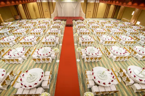 Royal Lotus Hotel Danang Business Facilities Photos