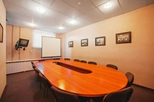 Orbita Hotel Complex Business Facilities Photos