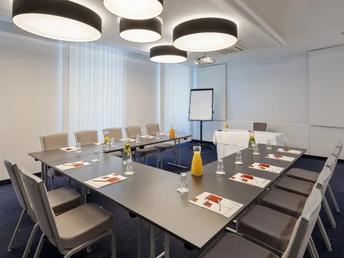 Hotel Rathauspark Wien, a member of Radisson Individuals Business Facilities Photos