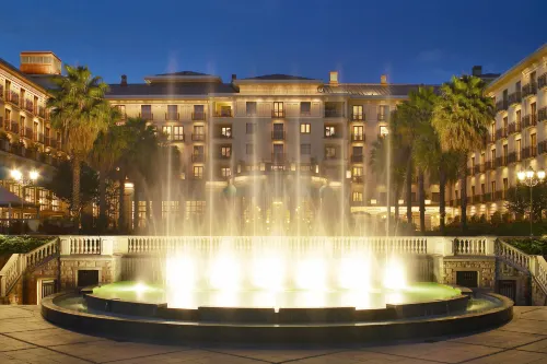Sheraton Addis, a Luxury Collection Hotel, Addis Ababa Suositellut Photos
