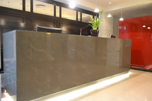 K+K Hotel am Harras Public Areas Photos